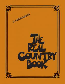 The Real Country Book 