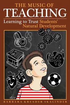 The Music Of Teaching 