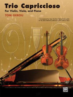 Trio Capriccioso 