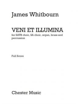 Veni et Illumina 