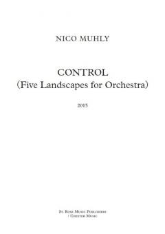Control 