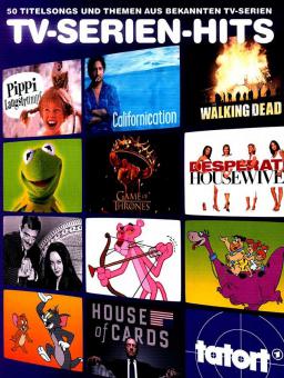 TV-Serien-Hits 