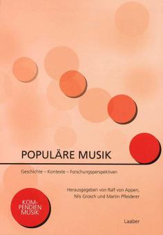 Kompendien Musik 14: Populäre Musik 
