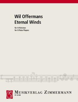 Eternal Winds Standard