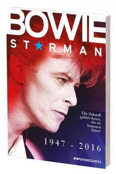 Bowie Starman 