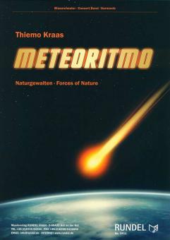 Meteoritmo 