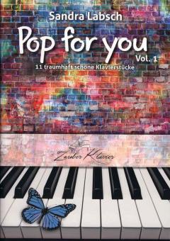 Pop for you 1 