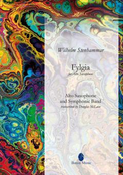 Fylgia Standard