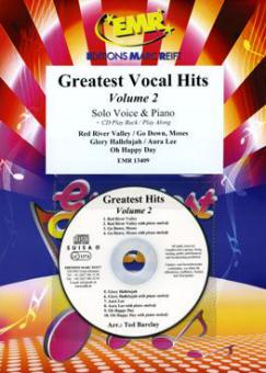 Greatest Vocal Hits Vol. 2 Download