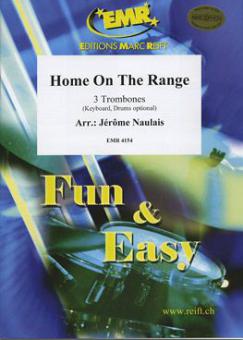 Home On The Range Download