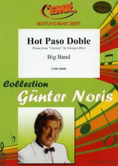 Hot Paso Doble Download