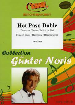 Hot Paso Doble Download
