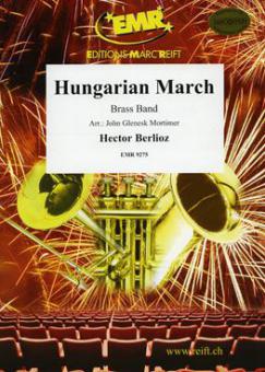 Hungarian March Download