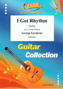 I Got Rhythm Download