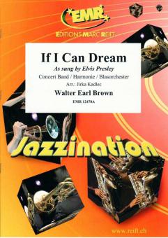 If I Can Dream Download