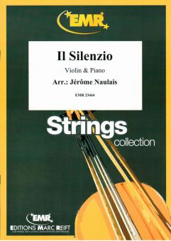 Il Silenzio Download