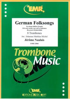 Germand Folksongs Download