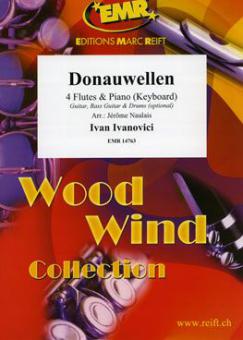 Donauwellen Download