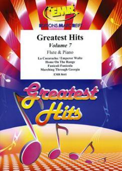 Greatest Hits Vol. 7 Download