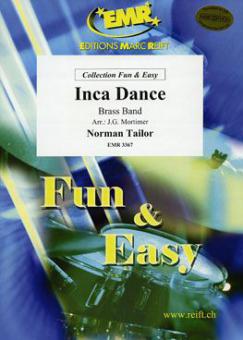 Inca Dance Download