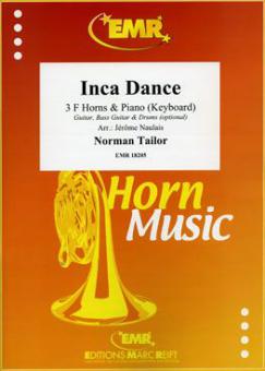 Inca Dance Download
