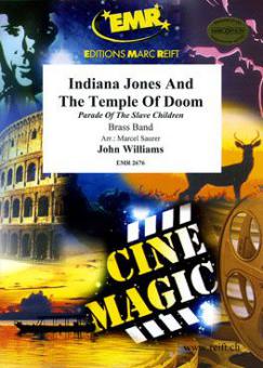 Indiana Jones And The Temple Of Doom Download