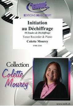 Initiation au Déchiffrage Download