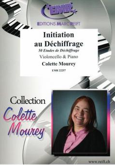 Initiation au Déchiffrage Download