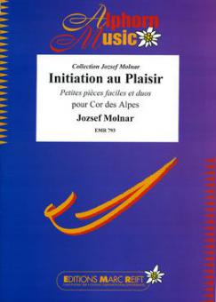 Initiation au plaisir pour Cor des Alpes Download