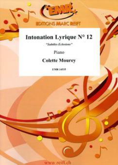 Intonation Lyrique No. 12 Download