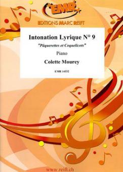 Intonation Lyrique No. 9 Download