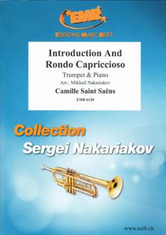 Introduction and Rondo Capriccioso Download