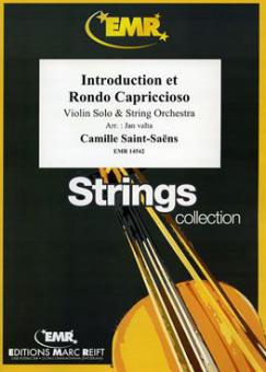 Introduction et Rondo Capriccioso Download
