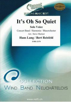 It's Oh So Quiet Download