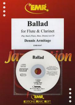 Jazzination Ballad Download