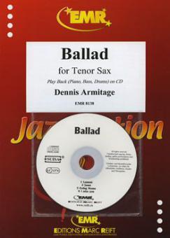 Jazzination Ballad Download