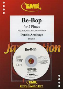 Jazzination Be-Bop Download