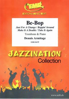 Jazzination Be-Bop Download