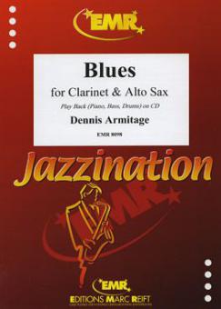 Jazzination Blues Download
