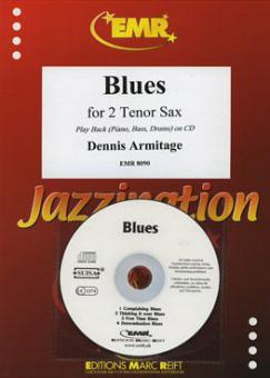 Jazzination Blues Download