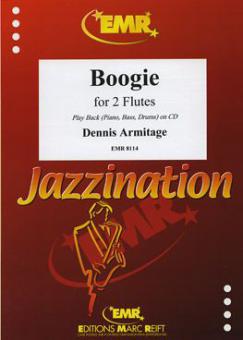 Jazzination Boogie Download