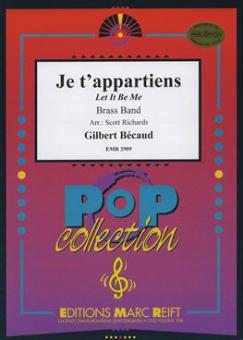 Je t'appartiens Download