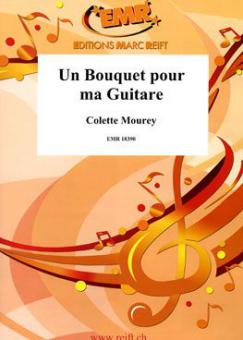 Un Bouquet pour ma Guitare Download