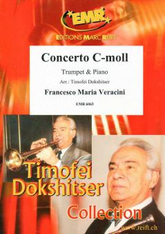 Concerto c-moll Download