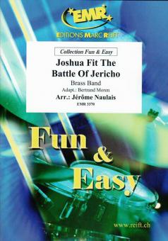 Joshua Fit The Battle Of Jericho Download