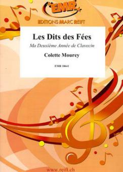 Les Dits des Fées Download