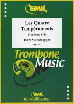 Les Quatre Tempéraments Download