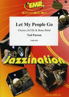 Let My People Go Download
