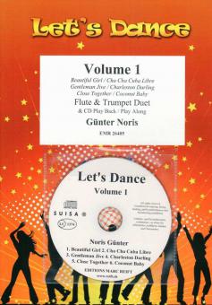 Let's Dance Vol. 1 Download