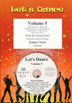 Let's Dance Vol. 5 Download